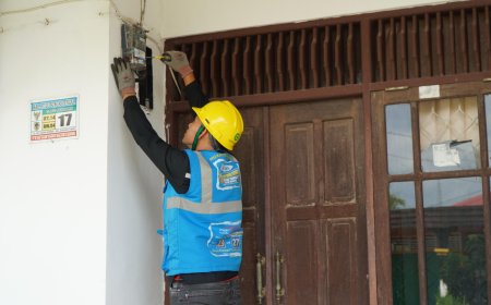 PLN Luncurkan Promo “Power Hero” di Hari Pahlawan, Diskon 50 Persen Tambah Daya