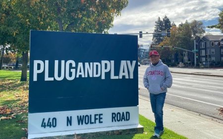 Alumni UMP Ini Dorong Generasi Muda Kuasai AI dan Metaverse untuk Menang di Persaingan Global