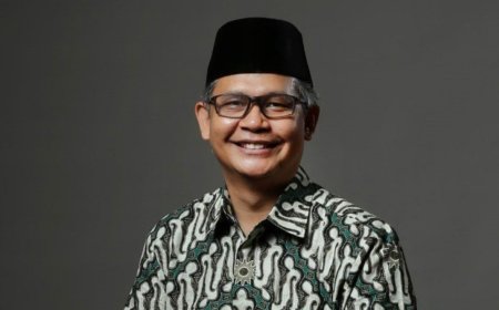 Muhammadiyah Punya Siapa?