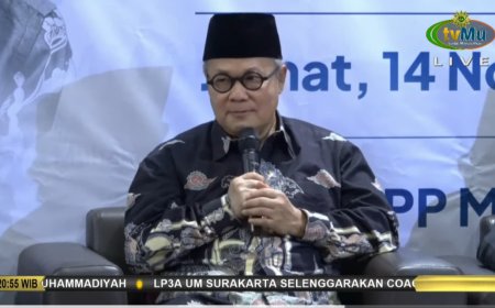 Hajriyanto Thohari: Makna Pahlawan Perlu Dimaknai Ulang di Era Modern