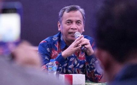 Resepsi Milad ke-113 Muhammadiyah di UM Bandung Siap Gaet Ribuan Penggembira