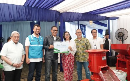 Dukung Energi Bersih, PLN Dorong Pengelolaan Sampah Biomassa Berbasis Listrik
