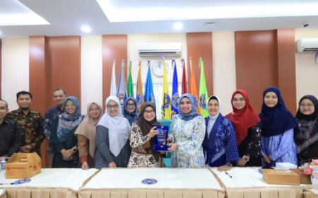 FK UMS dan UMSU Sepakati Kerja Sama, Fokus pada Persiapan Prodi Spesialis Kedokteran Keluarga