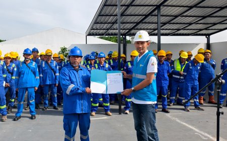 PLN Nyalakan 1.600 Pelanggan Baru, Layanan Elektrifikasi di Jabodetabek Kian Cepat