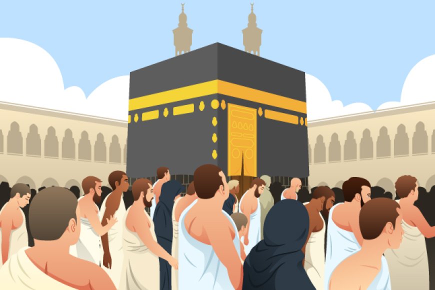Kemenhaj Imbau Penyelenggara Umrah Disiplin Menyikapi Perubahan Aturan Visa Arab Saudi