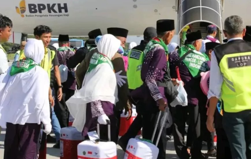 Baleg DPR Dorong Revisi UU Pengelolaan Dana Haji Demi Efisiensi dan Keadilan