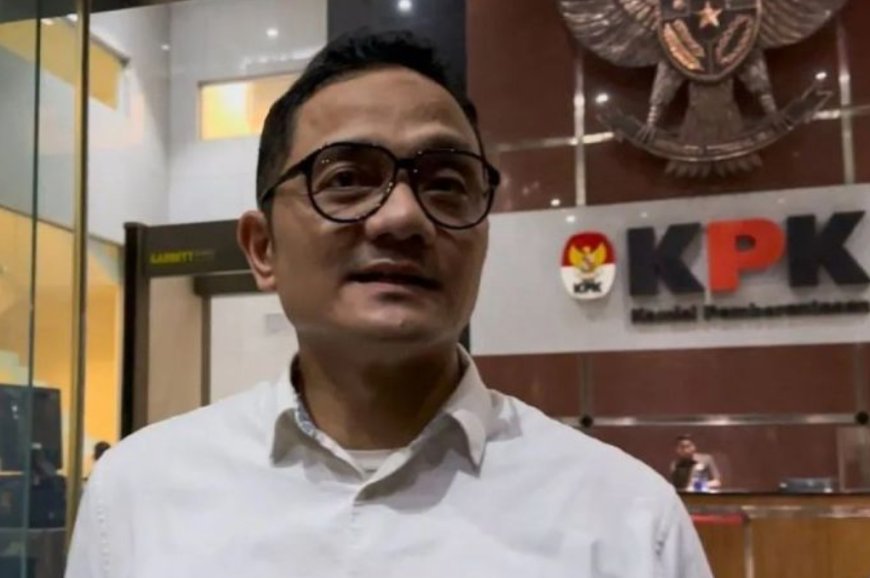 Hormati Proses Hukum KPK, BPKH Tegaskan Komitmen Transparansi