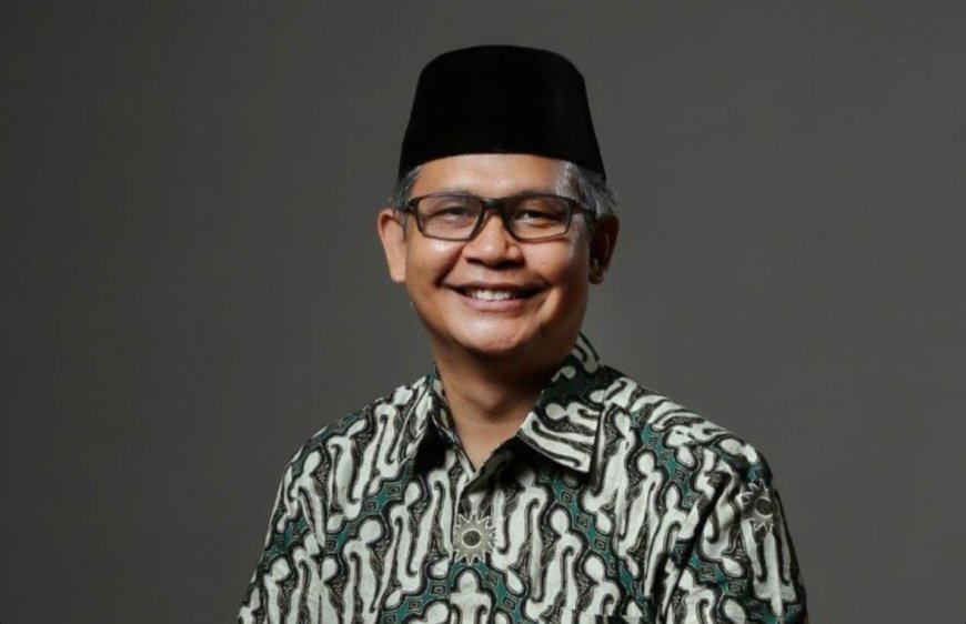 Muhammadiyah Punya Siapa?