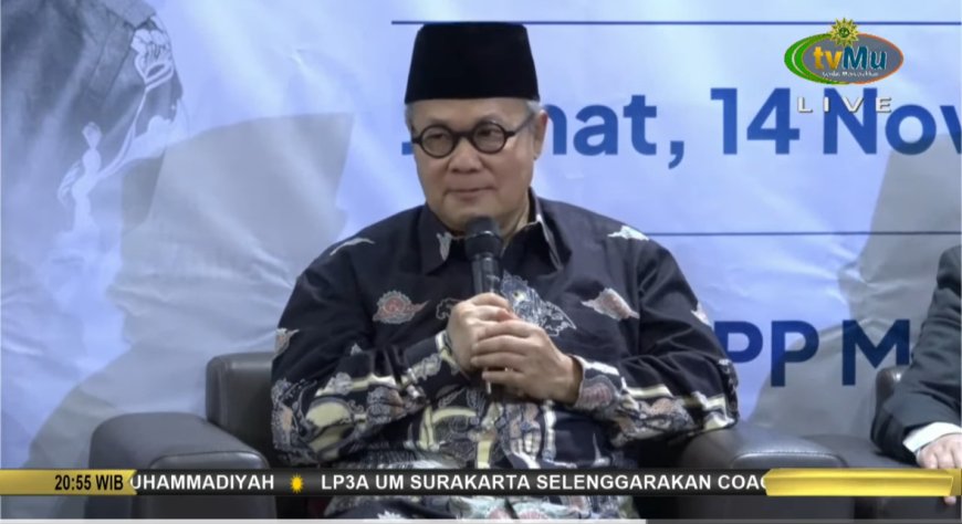 Hajriyanto Thohari: Makna Pahlawan Perlu Dimaknai Ulang di Era Modern