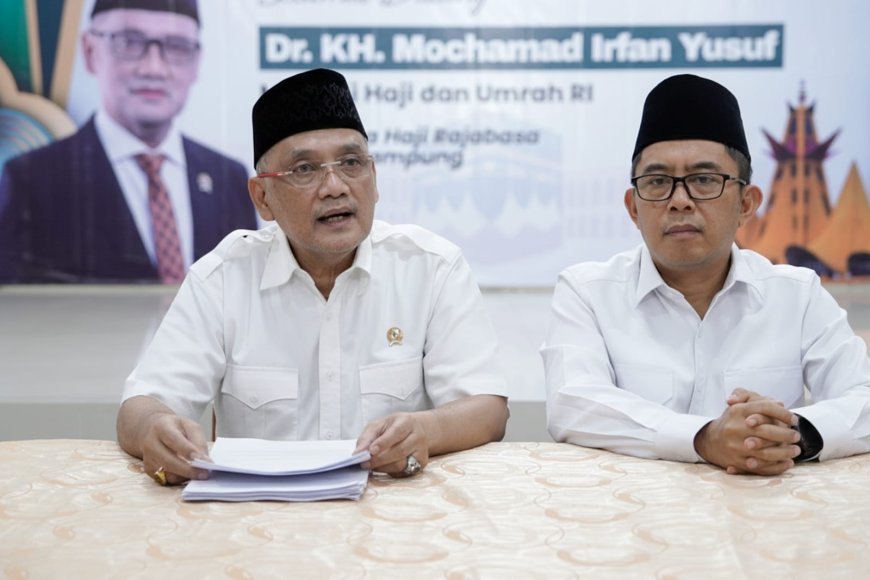Jadwal Pelunasan Bipih Haji 2026, 24 November-23 Desember 2025