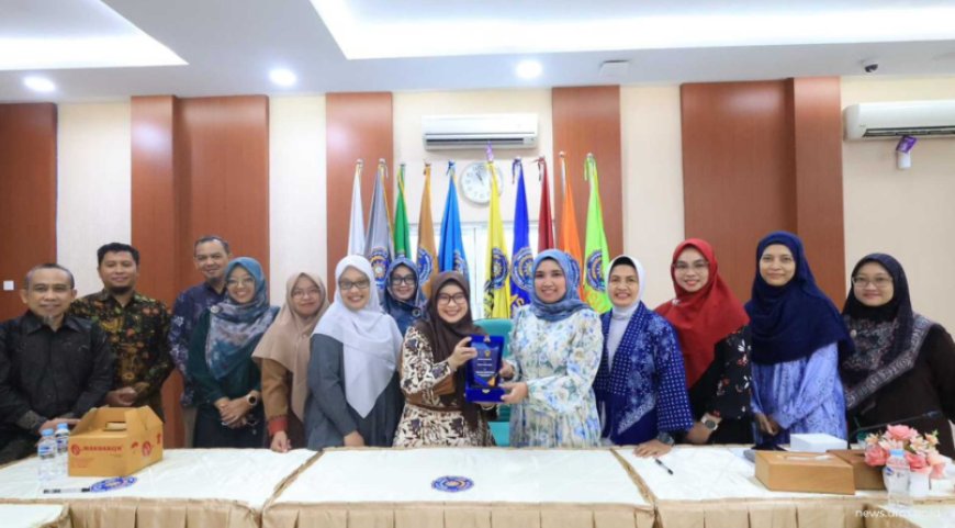 FK UMS dan UMSU Sepakati Kerja Sama, Fokus pada Persiapan Prodi Spesialis Kedokteran Keluarga