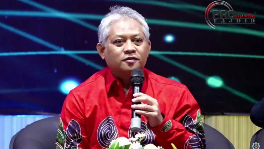 Muhammadiyah Perkuat Regenerasi Pemimpin PTMA Lewat Program Leadership Training