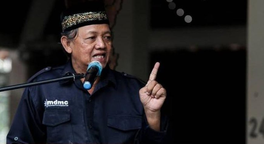 MDMC Imbau Masyarakat Waspada Bencana Hidrometeorologi