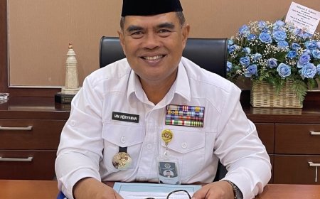 Kemenhaj Tegaskan Formula Baru Kuota Haji Sesuai Prinsip Keadilan dan Tidak Langgar Regulasi