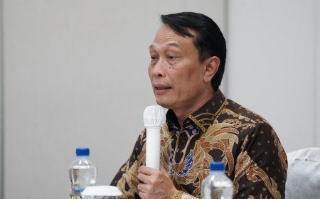 Kemenag Keluarkan Kebijakan Relaksasi Perkuliahan di Daerah Bencana