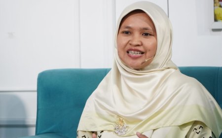 Nasyiatul Aisyiyah-UNFPA Edukasi 1.300 Siswa Muhammadiyah tentang Kesehatan Reproduksi
