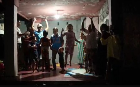 PLN Pulihkan 100 Persen Listrik Sumatra Barat Pascabanjir dan Longsor