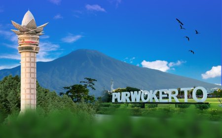 Purwokerto Disebut “Kembaran Baru Jogja”, UMP Soroti Lima Kesamaan Utama