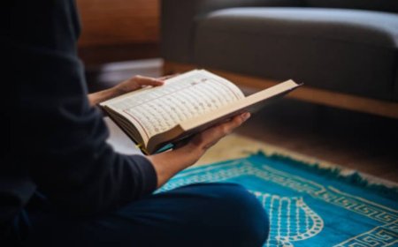 Agung Danarto: Hadis Tetap Otoritatif, Tapi Harus Dimaknai Kontekstual di Era Digital