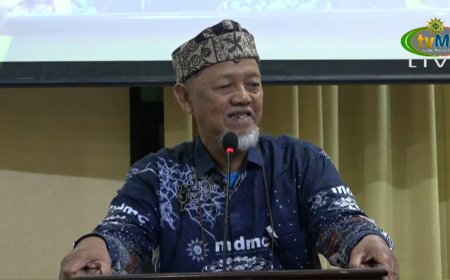 Muhammadiyah Berikan yang Dibutuhkan, Bukan yang Diminta