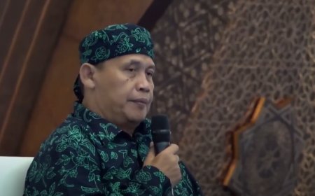 Kiyai Jazir Wafat, Haedar Nashir: Teladan Penggerak Dakwah di Akar Rumput
