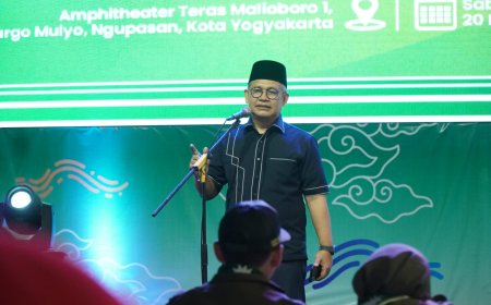 Empat Kunci agar Hizbul Wathan Tetap Relevan