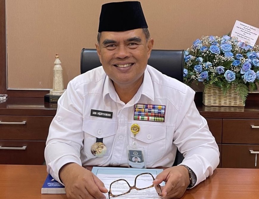 Kemenhaj Tegaskan Formula Baru Kuota Haji Sesuai Prinsip Keadilan dan Tidak Langgar Regulasi