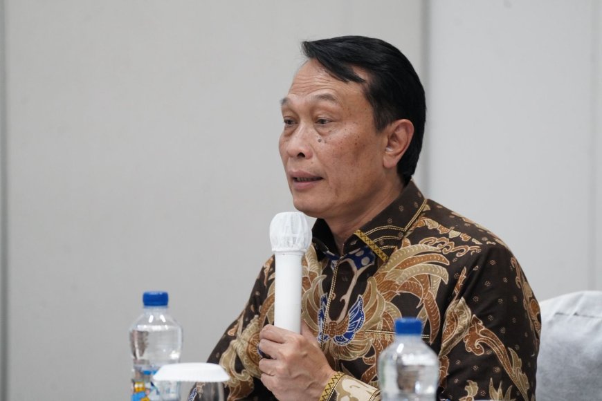 Kemenag Keluarkan Kebijakan Relaksasi Perkuliahan di Daerah Bencana