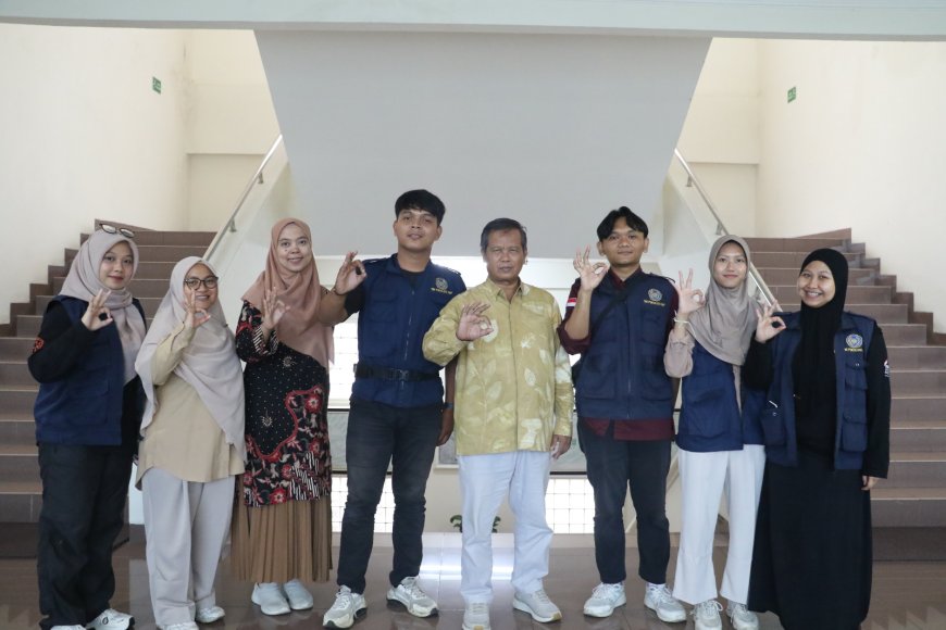 UMP Kirim Tim Psikososial untuk Berikan Pertolongan Mental bagi Banjir Sumut