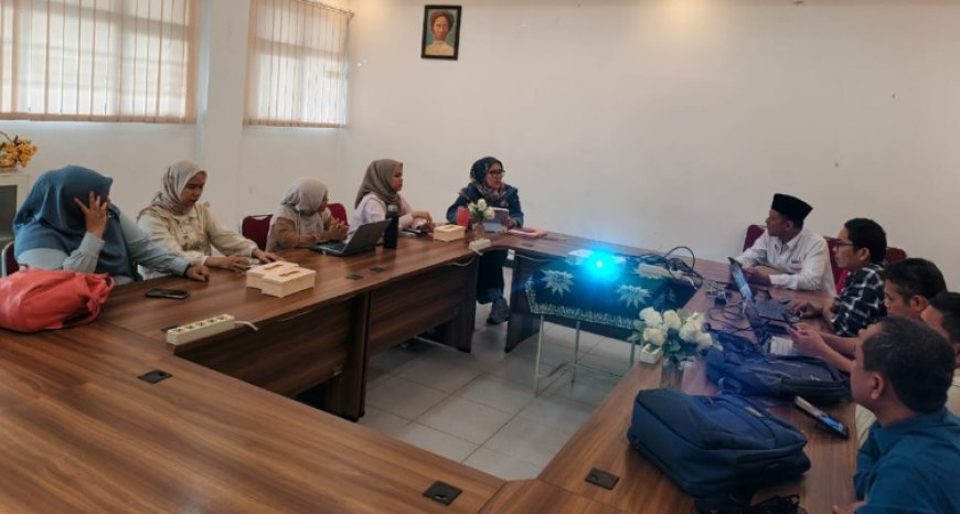 UMRI Kembali Kirim Relawan ke Sumbar, Gabungkan Tim Kesehatan dan Logistik