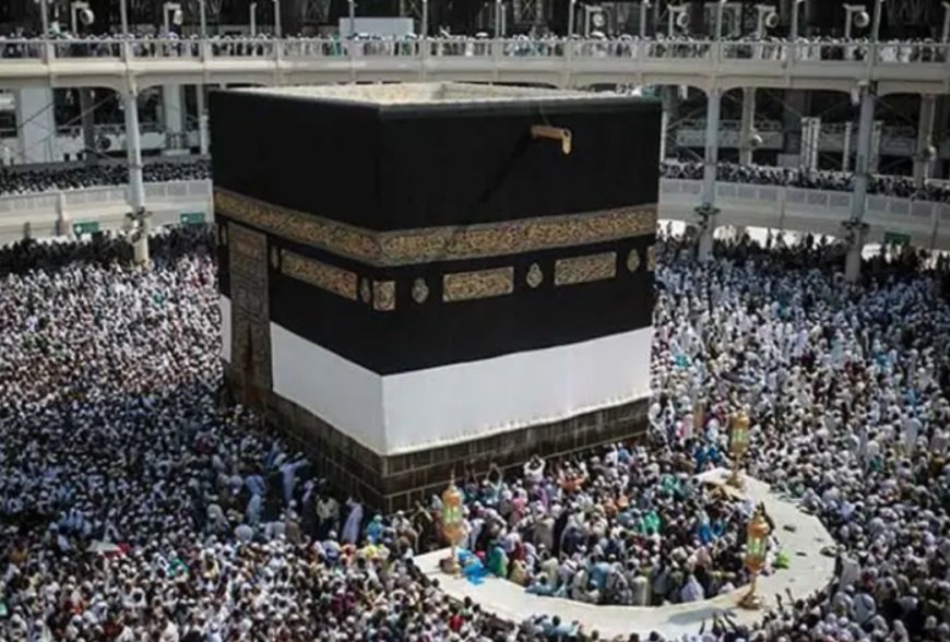 RUU Keuangan Haji Masuk Prolegnas 2026, BPKH Dorong Penguatan Tata Kelola dan Transparansi