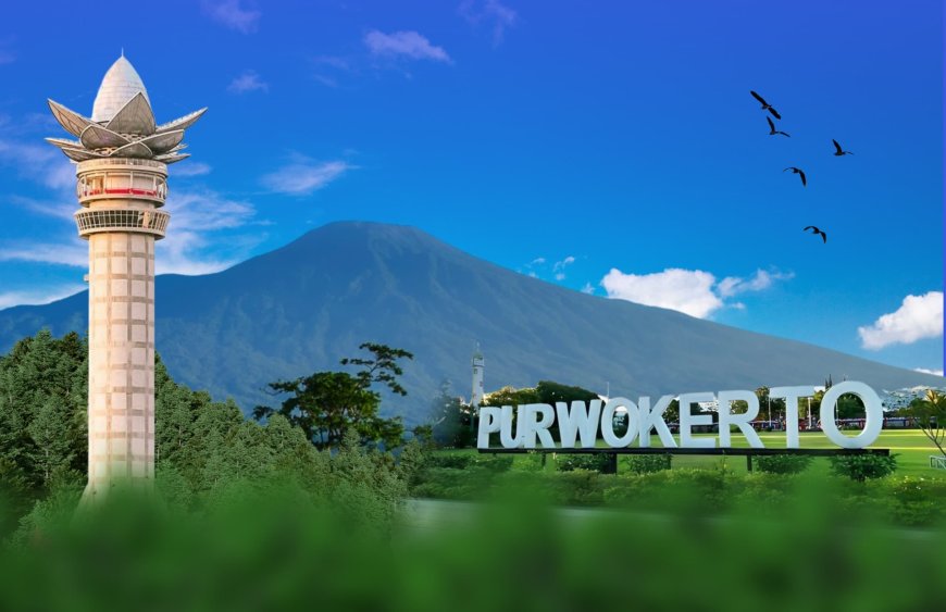 Purwokerto Disebut “Kembaran Baru Jogja”, UMP Soroti Lima Kesamaan Utama