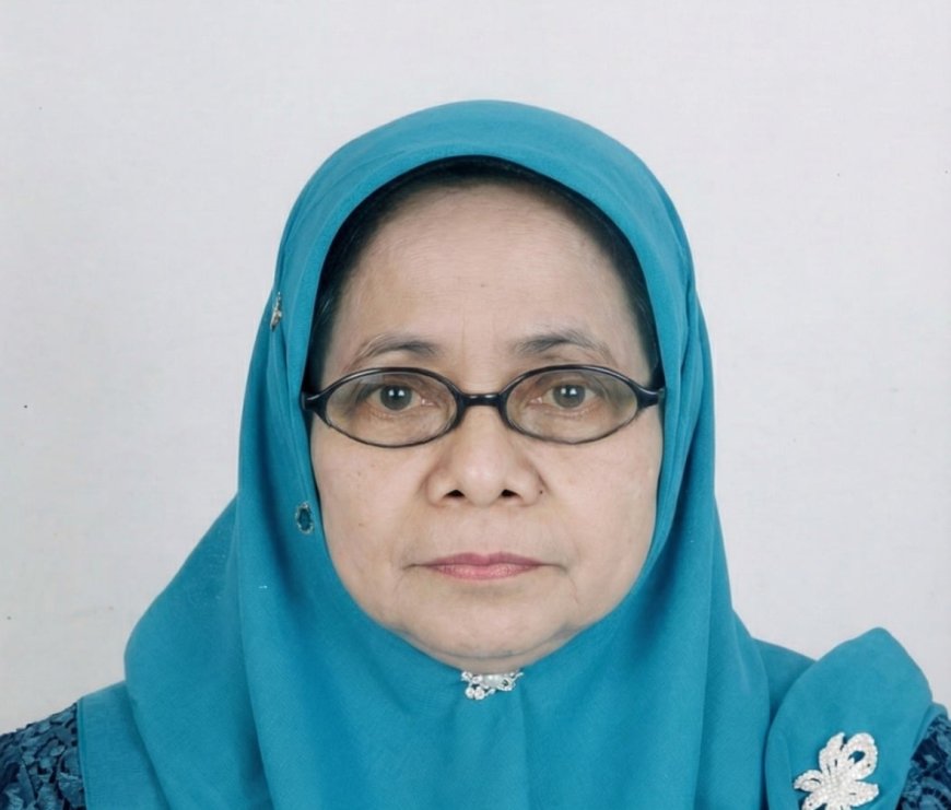 Muhammadiyah Berduka, Hj. Siti Hadiroh Ahmad Tokoh ’Aisyiyah Tutup Usia