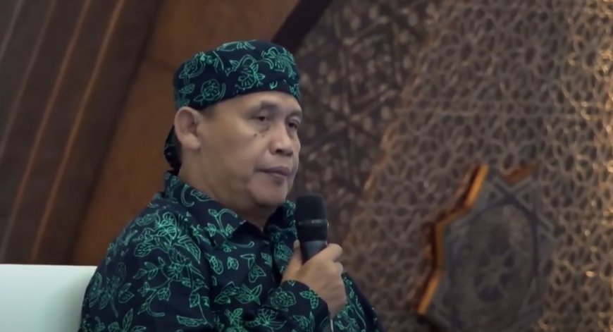 Kiyai Jazir Wafat, Haedar Nashir: Teladan Penggerak Dakwah di Akar Rumput