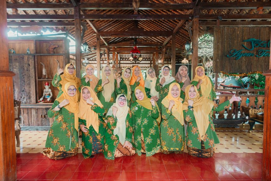 Perkuat Peran Perempuan Hadapi Krisis Iklim, LLHPB ‘Aisyiyah Konsolidasikan Strategi Kebencanaan