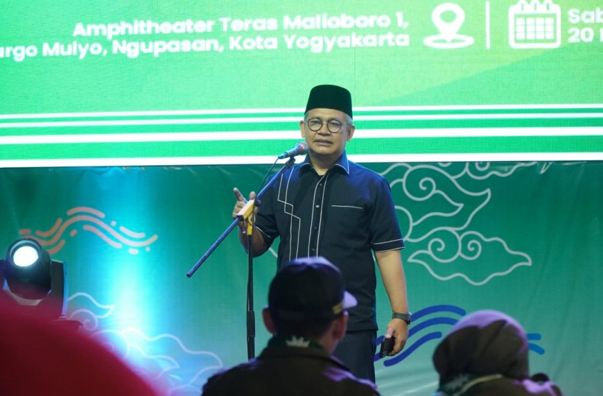 Empat Kunci agar Hizbul Wathan Tetap Relevan