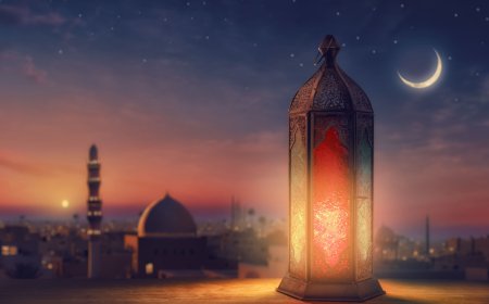 Ini Alasan Ilmiah Muhammadiyah Tetapkan Awal Ramadan 18 Februari 2026