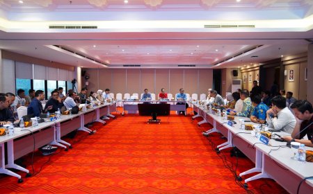 PLN UID Jakarta Raya Gandeng 10 Mitra, Kembangkan SPKLU Center untuk Kendaraan Listrik