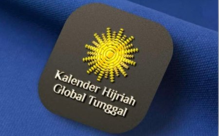 Pakar Falak Muhammadiyah Tanggapi Kritik KHGT