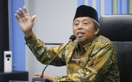 Agus Taufiqurrohman Minta Mubalig Muhammadiyah Ciptakan Pengajian yang Menggembirakan