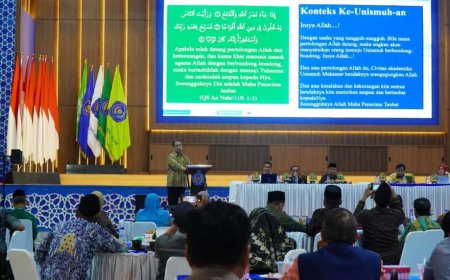 Unismuh Makassar dan Majelis Dikdasmen PDM se-Sulsel Sinergi Promosi PMB