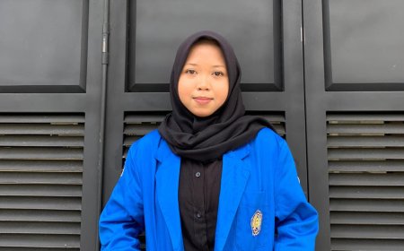 Atasi Ketimpangan Kesehatan Lewat Esai, Mahasiswa FIKES UMP Raih Best Essay di Kompetisi Internasional