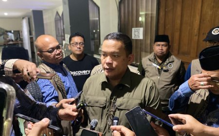 TNI AL Berbagi Strategi Antisipasi Kepadatan Jamaah di Mina untuk Haji 2026