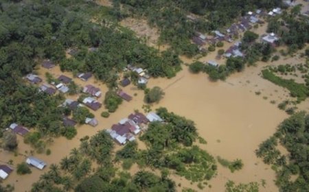 MPKU PP Muhammadiyah Perkuat Layanan Kesehatan Tanggap Bencana di Sumatera Lewat Gerakan OMOR
