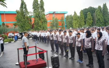 Wamenhaj Dahnil Tegaskan Haji 2026 Berpihak pada Perempuan dan Lansia