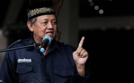 Relawan Muhammadiyah Diimbau Siaga Hadapi Banjir dan Longsor di Jawa
