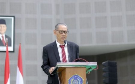 Majelis Diktilitbang Apresiasi Produktivitas Guru Besar PTMA