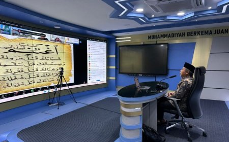 Agus Taufiqurrahman Ingatkan Bahaya Marah bagi Kesehatan Jantung dan Otak