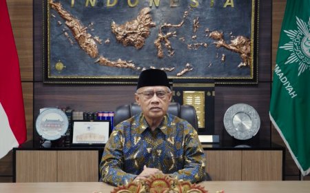 Satu Abad NU, Muhammadiyah Ajak Perkuat Kolaborasi untuk Masa Depan Bangsa