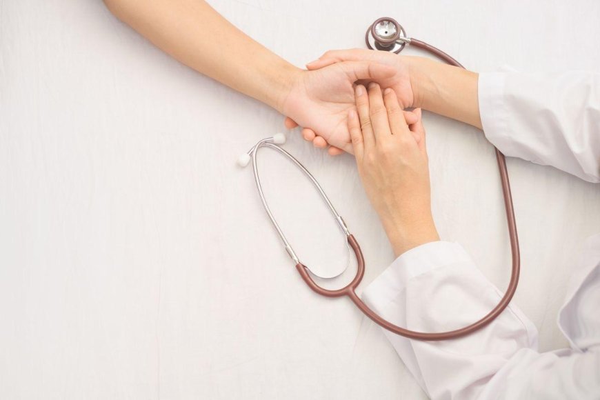 Merawat dengan Hati dan Etika : Pancasila sebagai Fondasi Etika Kedokteran di Era Modern